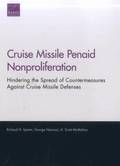 Cruise Missile Penaid Nonproliferation