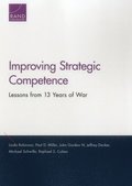 Improving Strategic Competence