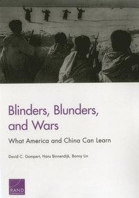Blinders, Blunders, and Wars