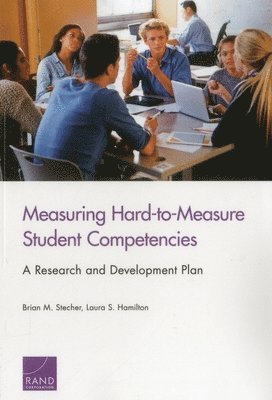 Measuring Hard-to-Measure Student Competencies