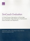 Simcoach Evaluation