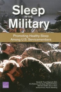 Sleep in the Military