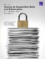 Issues with Access to Acquisition Data and Information in the Department of Defense