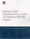 Evaluation of the Operational Stress Control and Readiness (Oscar) Program
