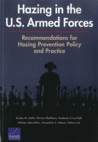 Hazing in the U.S. Armed Forces