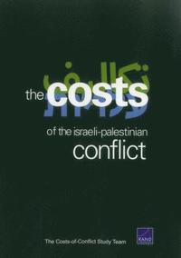 Cost of the Israeli-Palestinian Conflict