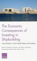 Economic Consequences of Investing in Shipbuilding