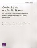 Conflict Trends and Conflict Drivers