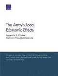 Army's Local Economic Effects
