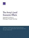 Army's Local Economic Effects