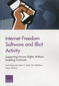 Internet Freedom Software and Illicit Activity
