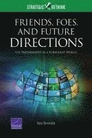 Hans Binnendijk - Friends, Foes, and Future Directions, Häftad