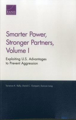 Smarter Power, Stronger Partners