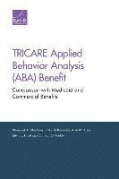Tricare Applied Behavior Analysis (Aba) Benefit