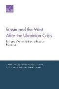 Russia & the West After the Ukrainian Crisis