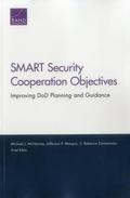 Smart Security Cooperation Objectives