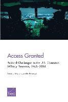 Stacie L. Pettyjohn, Jennifer Kavanagh - Access Granted, Häftad. Tillgänglighet: Tillfälligt slut