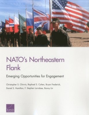 Nato's Northeastern Flank
