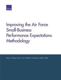 Improving the Air Force Small-Business Performance Expectations Methodology