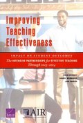 Improving Teaching Effectiveness: Impact on Student Outcomes