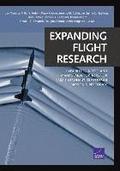 Expanding Flight Research