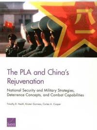 The PLA and China's Rejuvenation