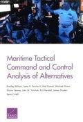 Maritime Tactical Command and Control Analysis of Alternatives