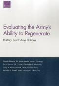 Evaluating the Army's Ability to Regenerate