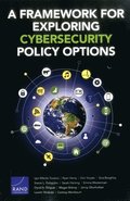 A Framework for Exploring Cybersecurity Policy Options