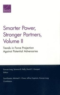 Smarter Power, Stronger Partners