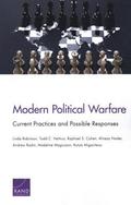 Modern Political Warfare