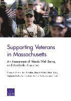 Supporting Veterans in Massachusetts