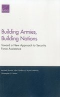 Building Armies, Building Nations