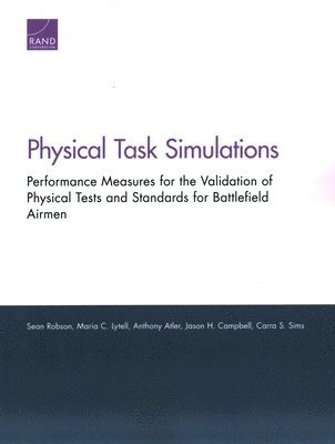 Physical Task Simulations