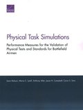 Physical Task Simulations