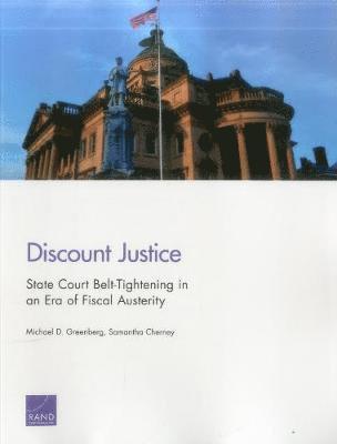 Discount Justice