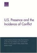 U.S. Presence and the Incidence of Conflict