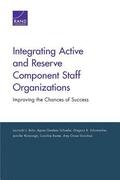 Integrating Active and Reserve Component Staff Organizations