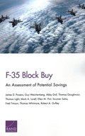 F-35 Block Buy