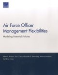 Air Force Officer Management Flexibilities