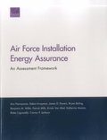 Air Force Installation Energy Assurance