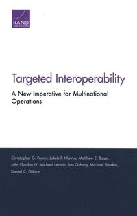 Targeted Interoperability