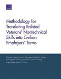 Methodology for Translating Enlisted Veterans' Nontechnical Skills into Civilian Employers' Terms