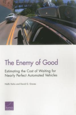 Enemy of Good