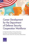 Career Development for the Department of Defense Security Cooperation Workforce