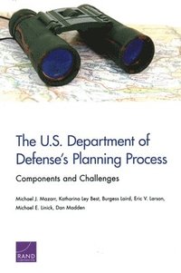 U.S. Department of Defense's Planning Process