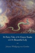 Fairy Tale of the Green Snake and the Beautiful Lily