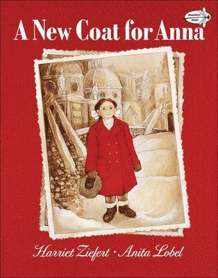 Harriet Ziefert - Ziefert, H: New Coat for Anna, Inbunden