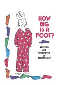 How Big is a Foot