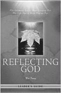 Wes Tracy - Reflecting God, Häftad
